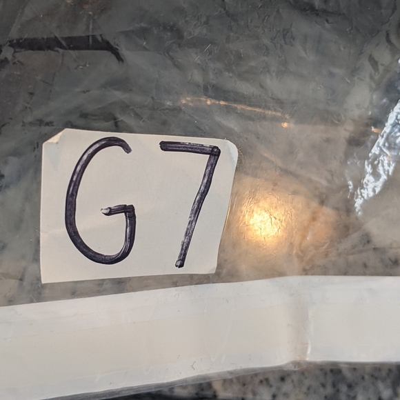 Mammut Wenaha Rain Jacket Small - Picture 11 of 11